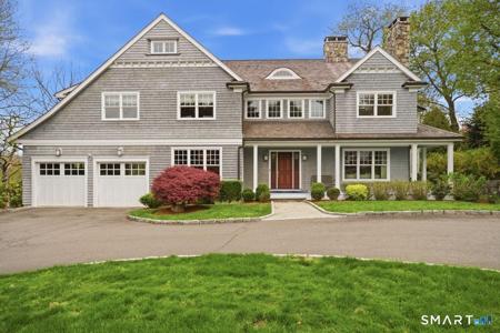 32 Burnham Hill