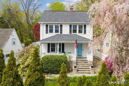 5 Fitch Avenue