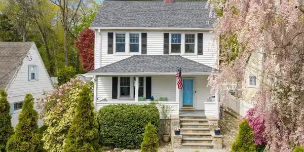 5 Fitch Avenue