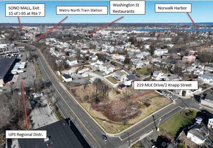 219 Dr. Martin Luther King Jr. Drive
