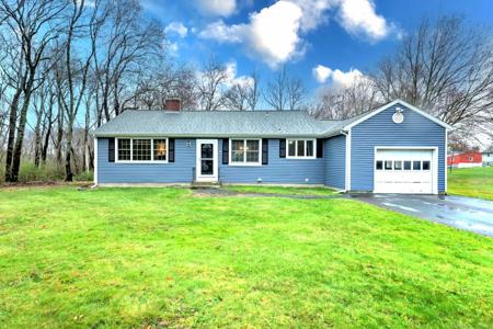 25 Brewster Road