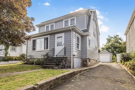 147 Southfield Avenue