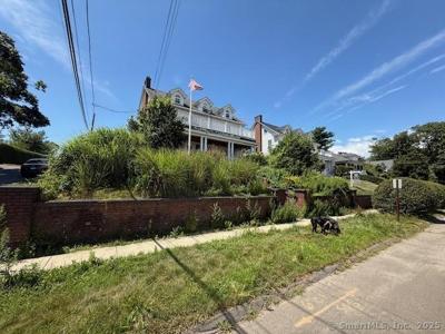 145 Rogers Avenue
