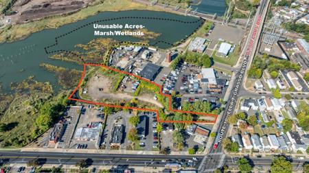 194 Ella T Grasso Boulevard