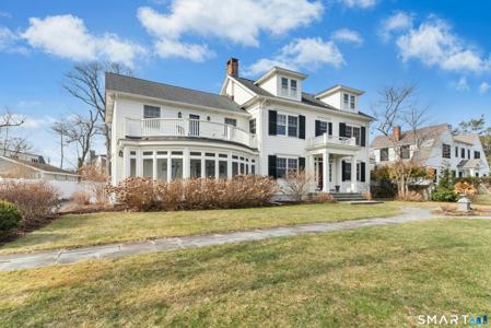 83 Sea Beach Drive