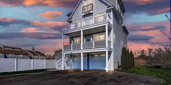 114 Merwin Avenue