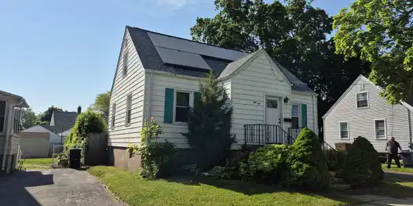 55 Massachusetts Avenue