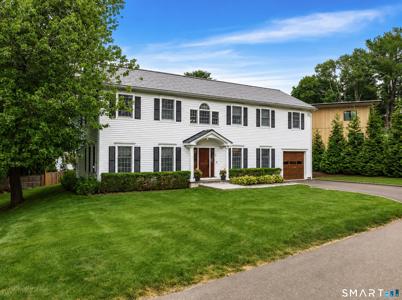 5 Drumlin Road