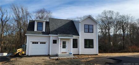 23 Ivy Hill Road
