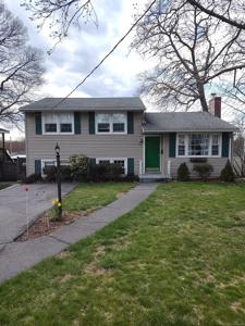 60 Mohawk Drive