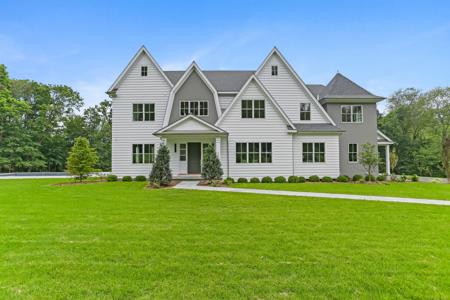 11 Tierney Lane