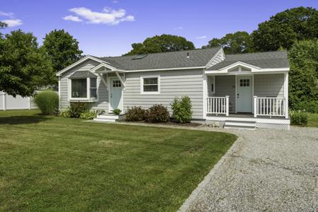 16 Flagler Avenue