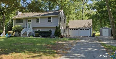 18 Old Black Point Road