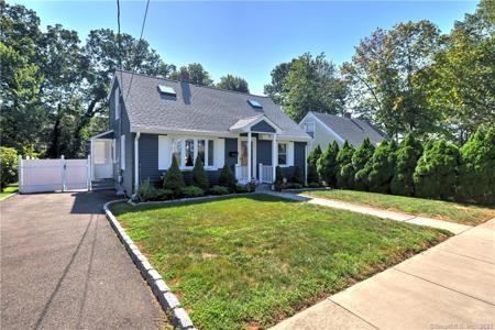 33 Danenberg Place