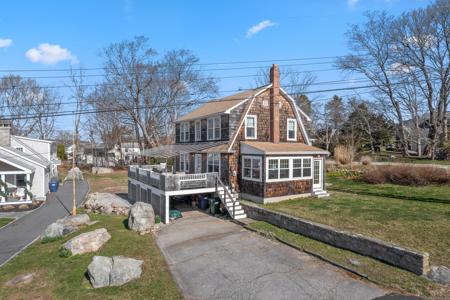 5 Ridge Street