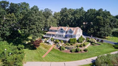 14 Poggy Bay Lane