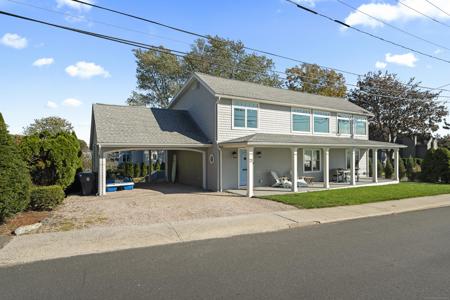 21 Harbor Street