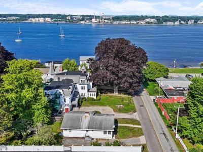 17 Gardner Avenue