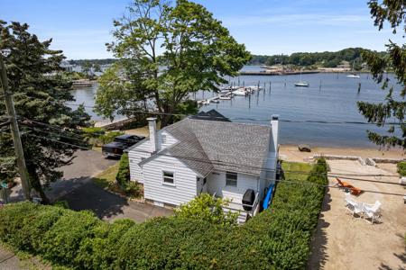 15 River Road