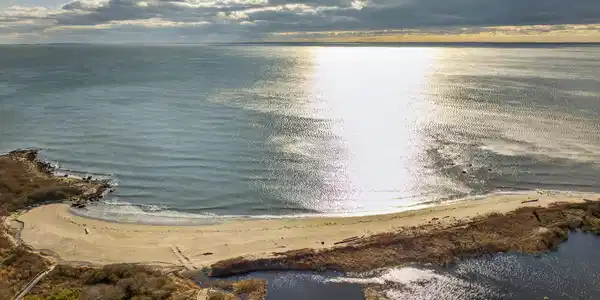 Image 4: Beach
