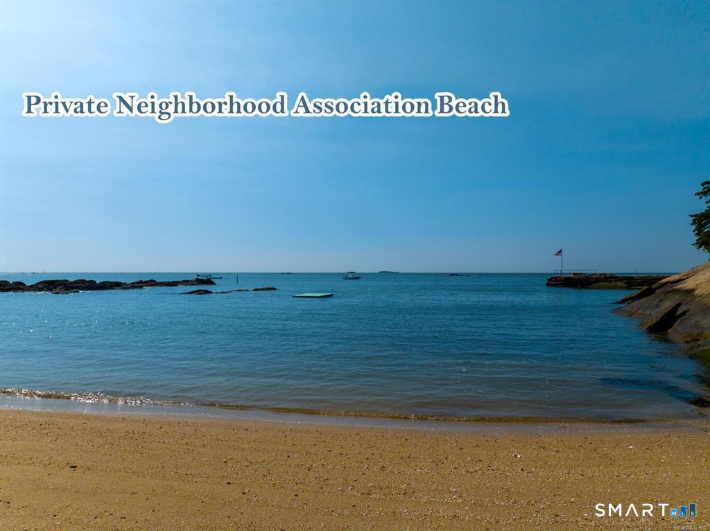 Image 3Community: Steps away from the private Associate beach.