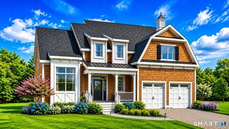 6 Kingfisher Way