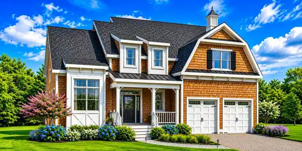 6 Kingfisher Way