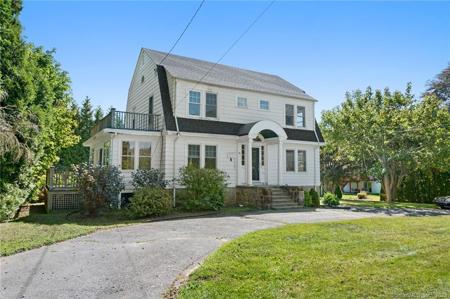 98 Gardner Avenue