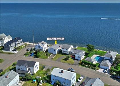143 Point Beach Drive