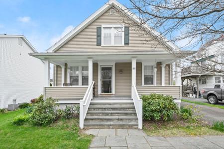 88 Givens Avenue