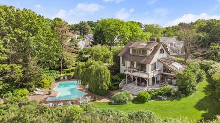 11 Harbor Road