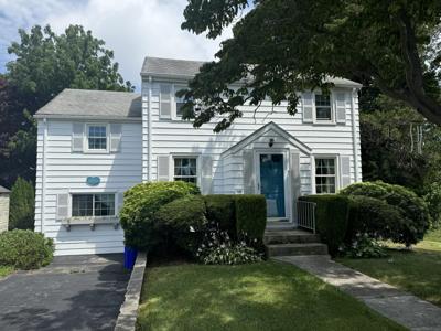 7 Dart Street