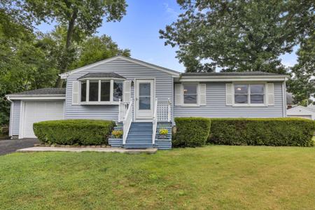 71 Mohawk Drive
