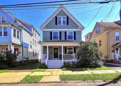 288 William Street