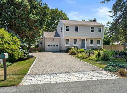 410 Noank Road