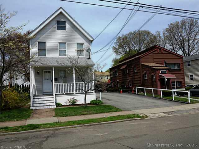 Image 2Front of House