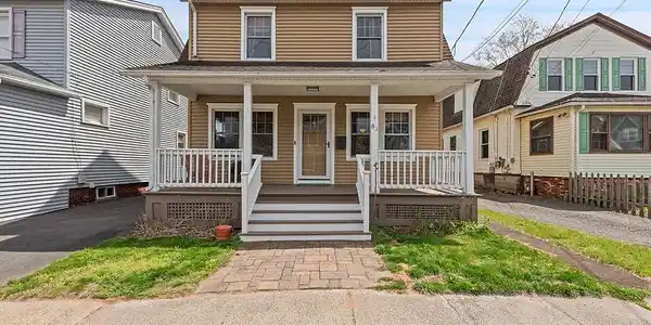 61 Florence Avenue