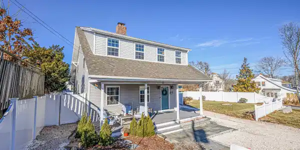 77 Morgan Avenue