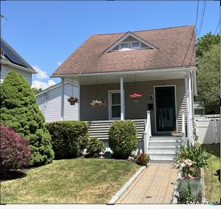 47 Annawon Avenue