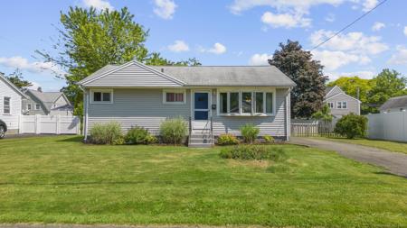 76 Great Circle Road