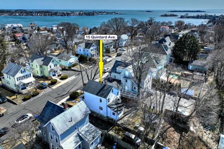15 Quintard Avenue