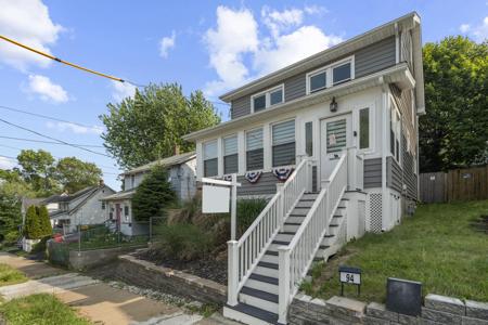 94 Prospect Avenue