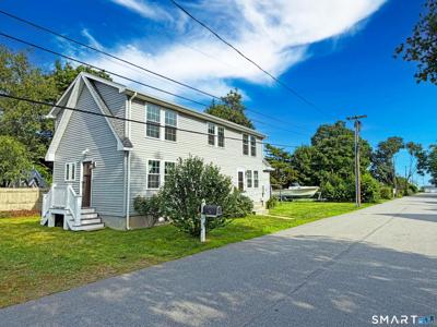 25 Beckwith Street