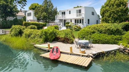 61 Roton Avenue