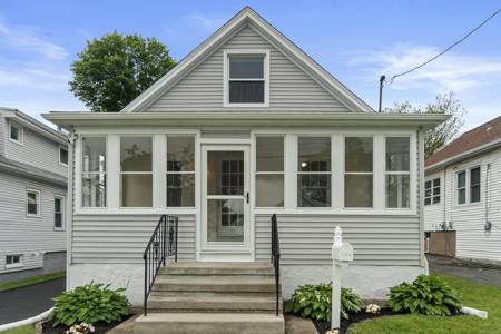 128 Grove Place
