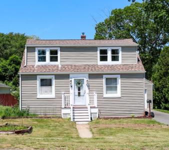 46 Country Club Road