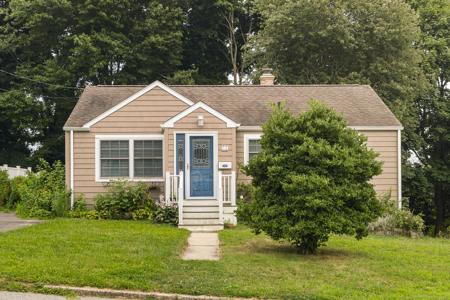 77 Bayshore Drive