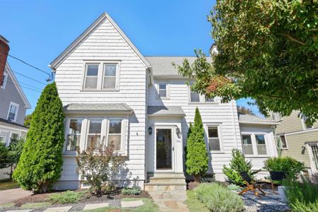 320 Lake Avenue