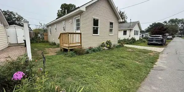 6 First Street