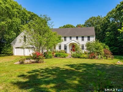 199 Greenhaven Road